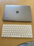 Macbook Pro 13, touchbar, 2019 , i7 Quad Core 2.8 GHZ , 16GB Ram