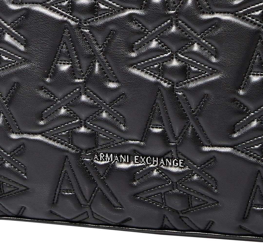 Armani Exchange оригинална дамска чанта