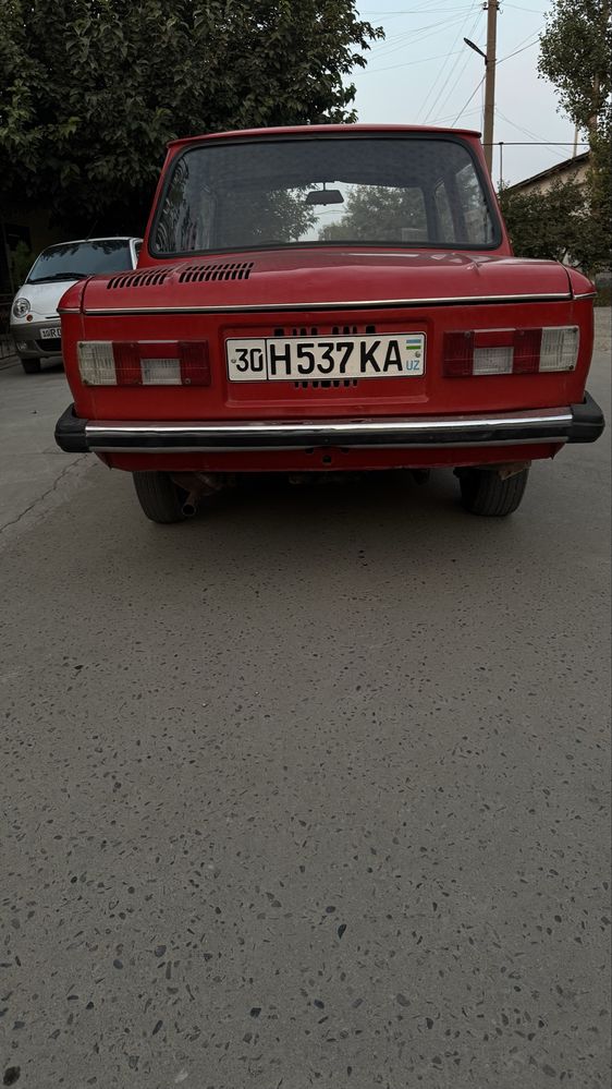 Zaparoj kafolati 968 zaz