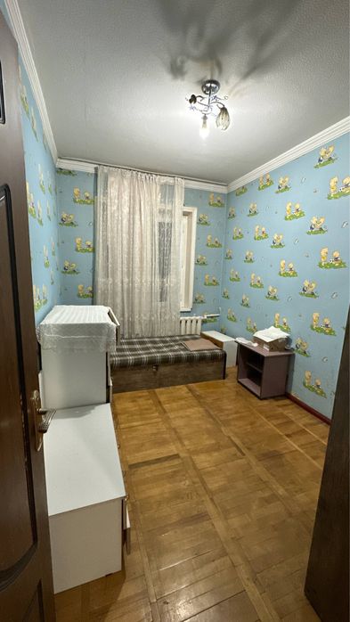 3xonali Navoi kocha, Ganga