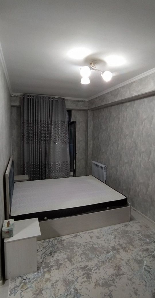 Аренда Квартира Юнусобод 13 квартл 2 хона
Юнусабад  13-квартал 
Наваст
