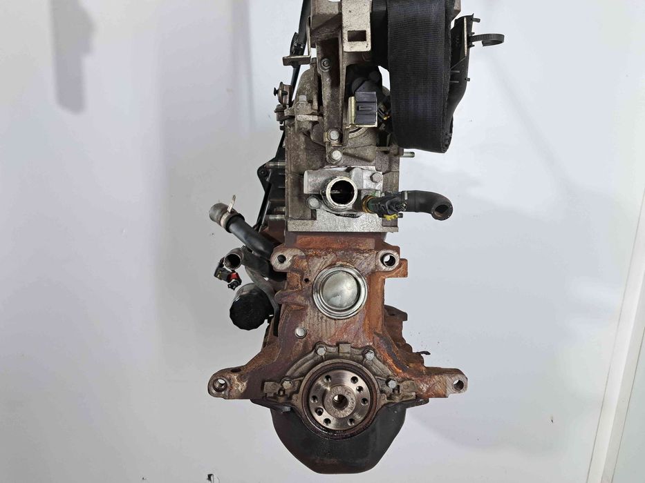 Motor complet ambielat Fiat 500s [Fabr 2010-2016] 169A4000 1.2 Benz 09