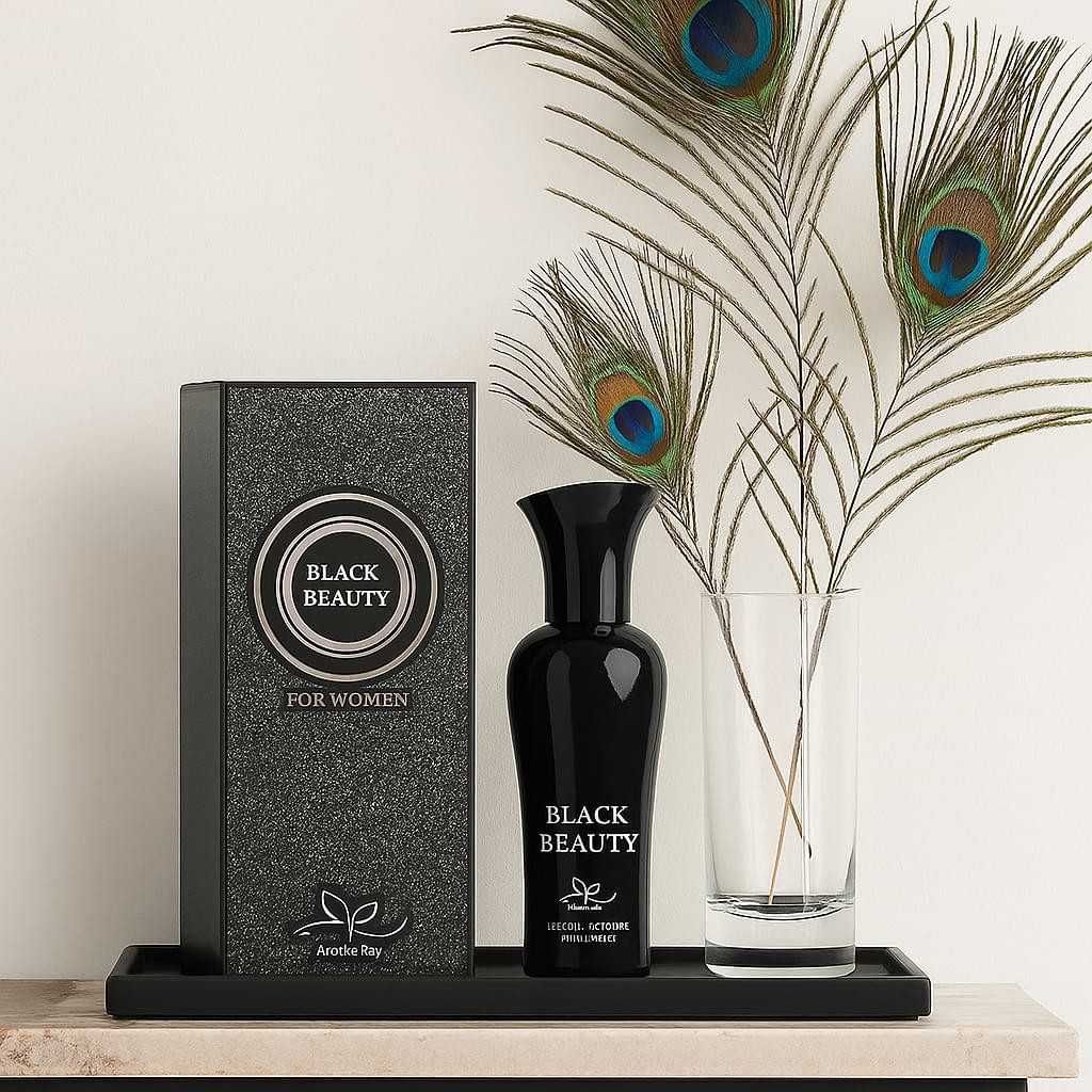 Black Beauty for Women