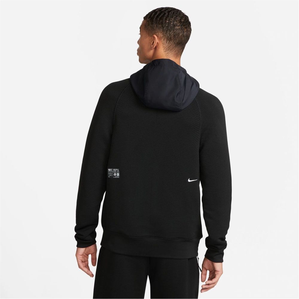 Nike Therma-FIT ADV A.P.S. Men's  Fleece Fitness Hoodie