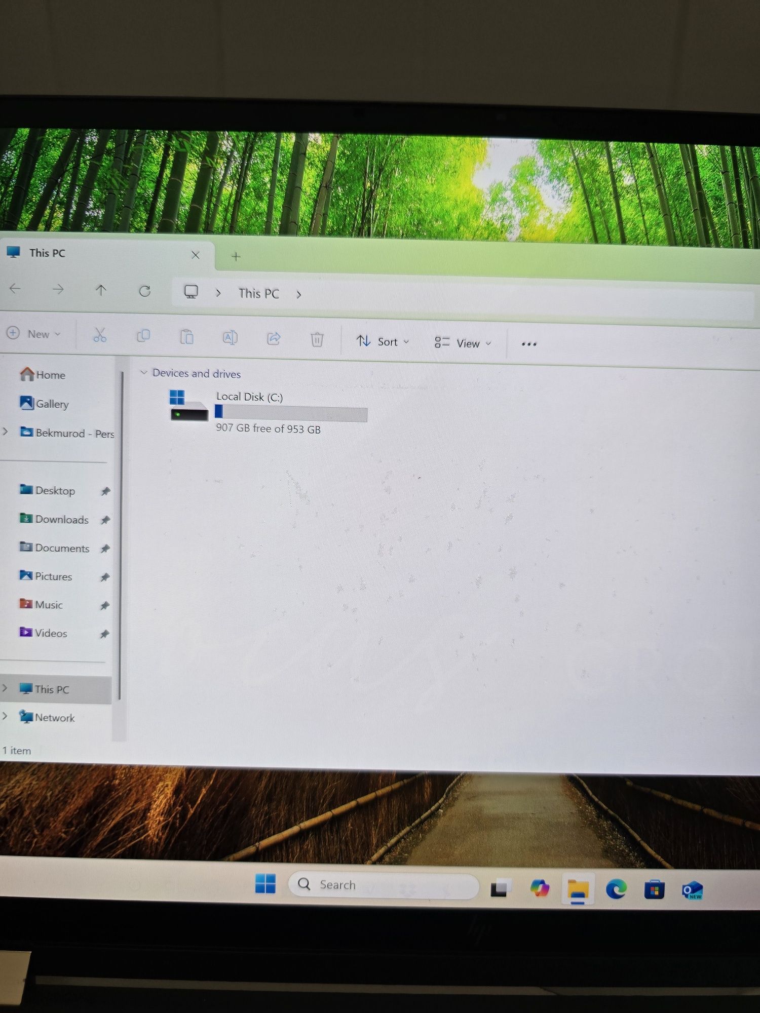 Hp Spectre, X360, 15, 4K