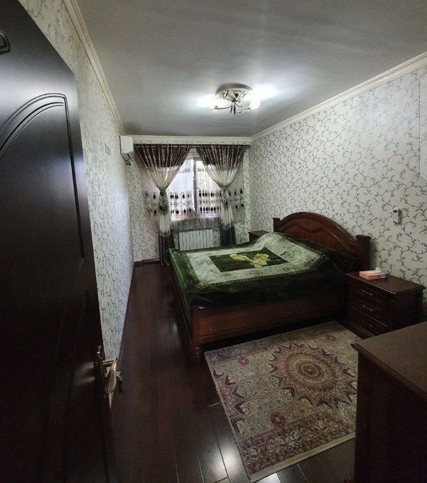 Maksim Gorkiy metro yaqnida arenda Bezmakler