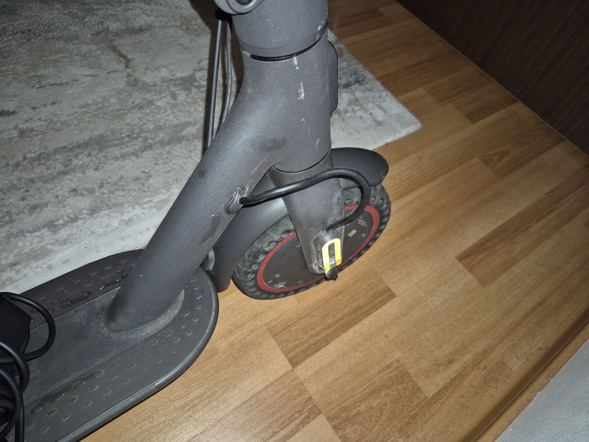 Trotineta electrica mi scooter pro 2
