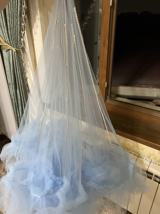 Ансамбль для келинок