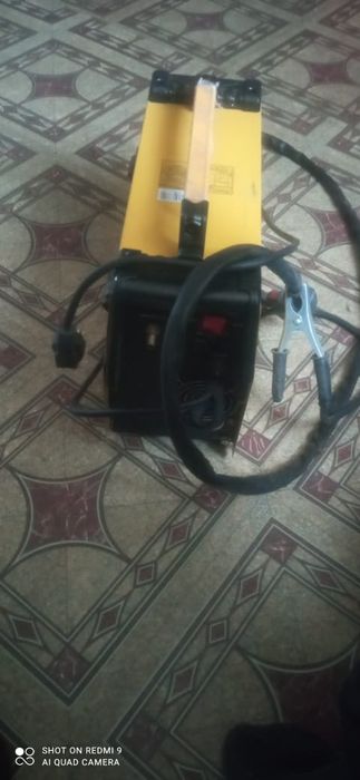 Сварка  Полуавтомат Texa