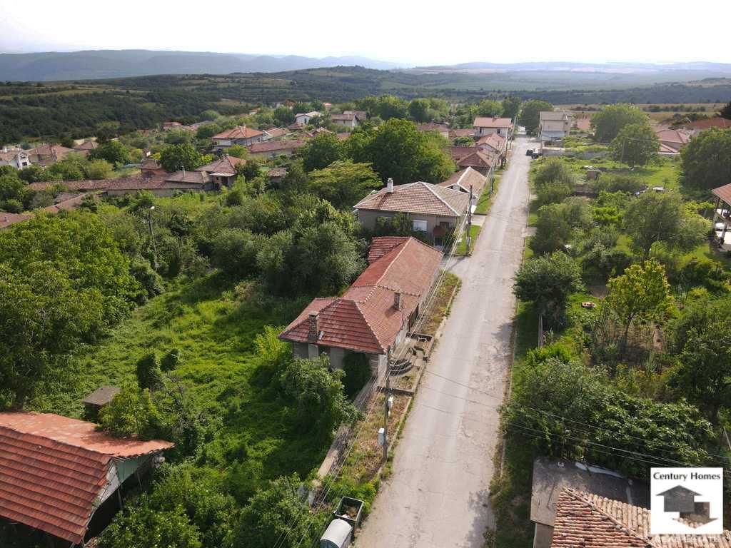 116183 Парцел в централната част на с. Беляковец, Велико Търново