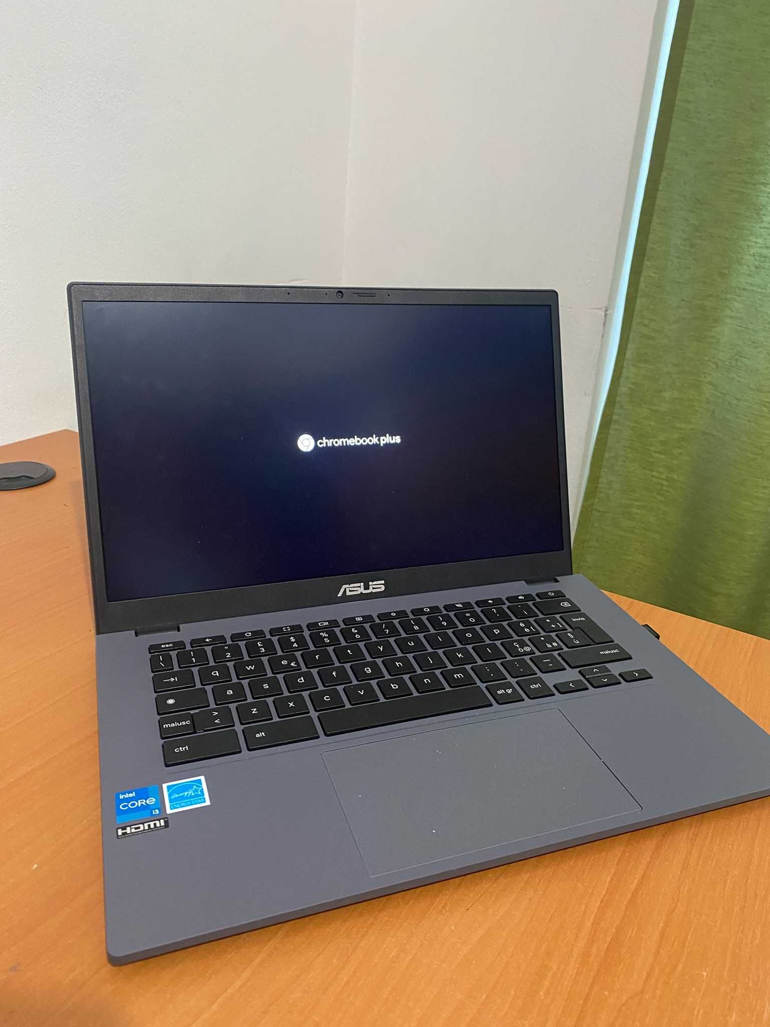 Vand Chromebook Asus CX3402CB