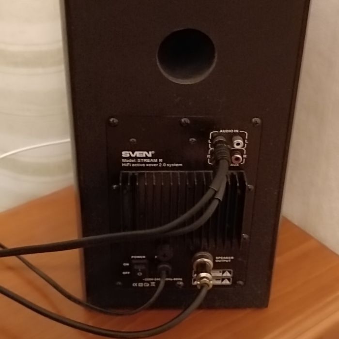 Тонколони качество от Финландия.