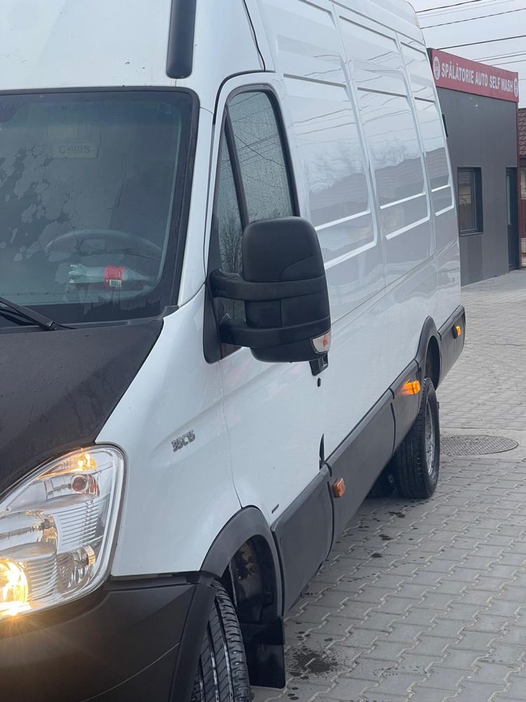 Vand iveco daily