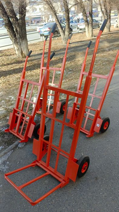 Тележки Тачки  строительный магазин
