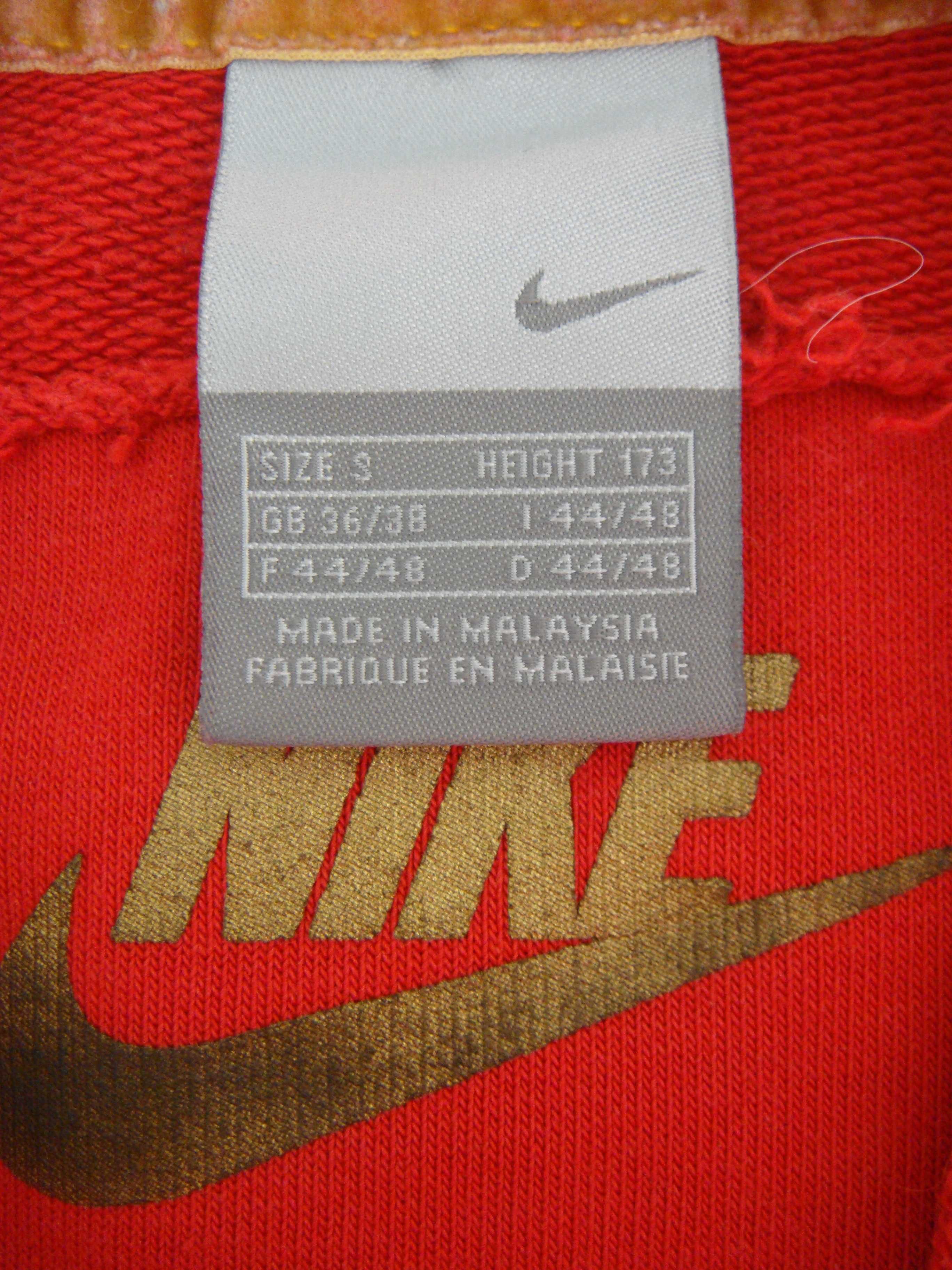 Ed hardy тениска, Vintage Nike, Hard Rock Cafe суичър