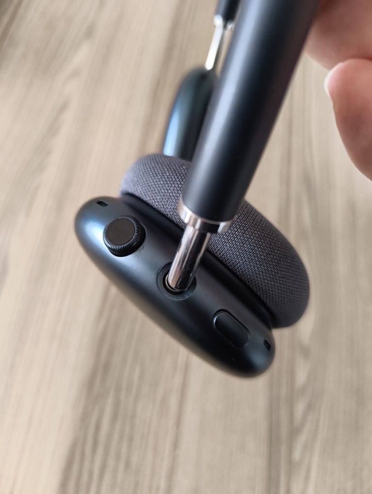 Airpods Max USB-C
