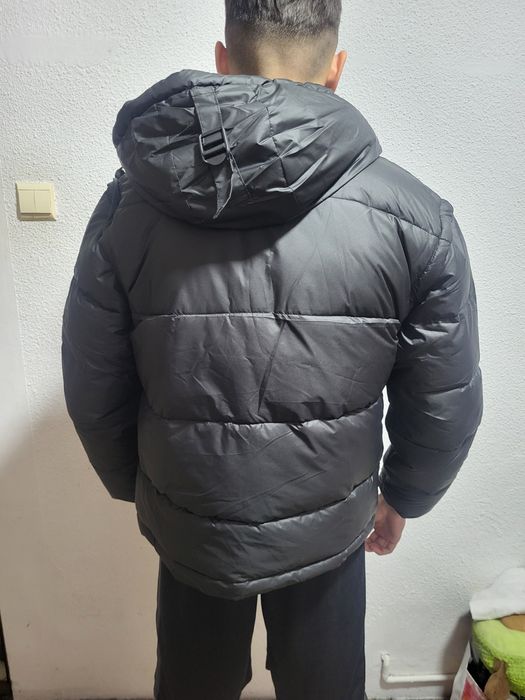 Geaca burberry Londo England