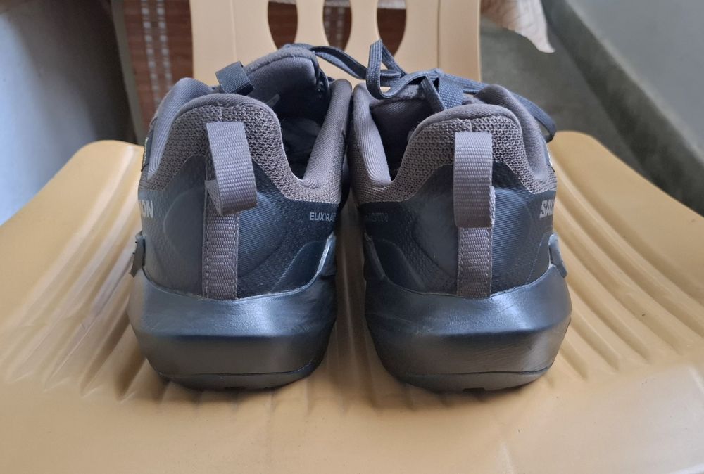 Salomon 44 номер