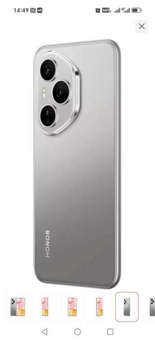 Honor 400 pro 512 Гб.