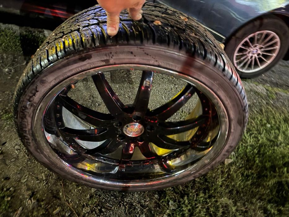 Продам диски R22