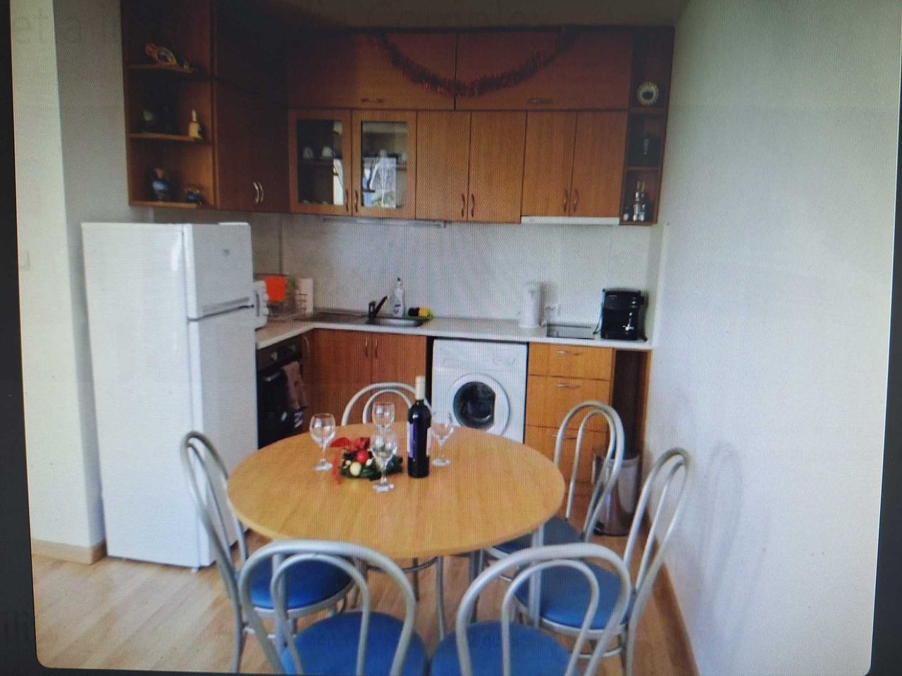 Продава се Четиристаен апартамент в Ямбол, Промишлена зона - 111 кв.м за 811 €/кв.м - Снимка #6