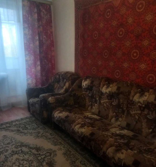 Чистая светлая теплая