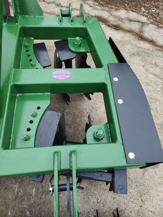 Vand disc vie de 1.40