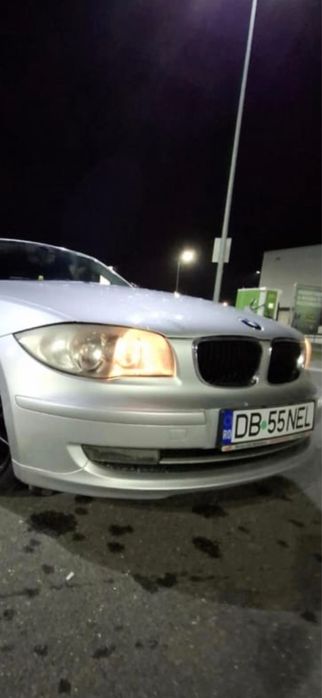 Bmw seia1 de vinzare