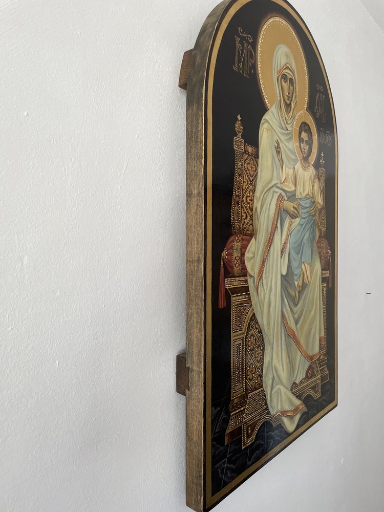 Икона св.Богородица с Младенеца