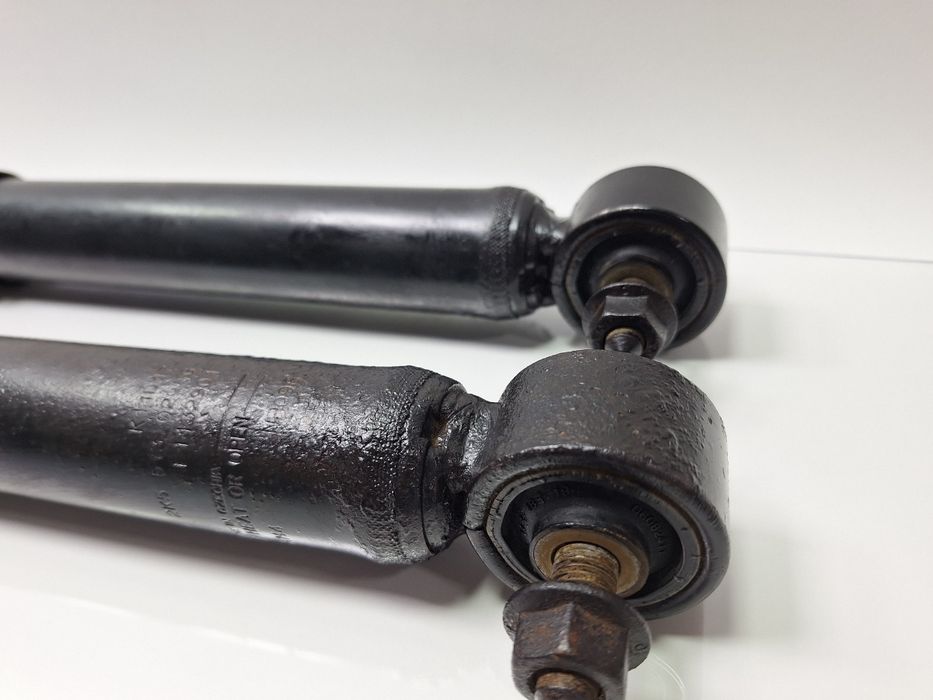 Amortizoare  spate VOLKSWAGEN CADDY IV Estate SAB, SAJ 2015 - >2.0 TDI