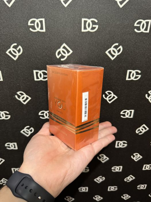 ‼️Parfum Emporio Stronger With You Amber, calitate premium‼️