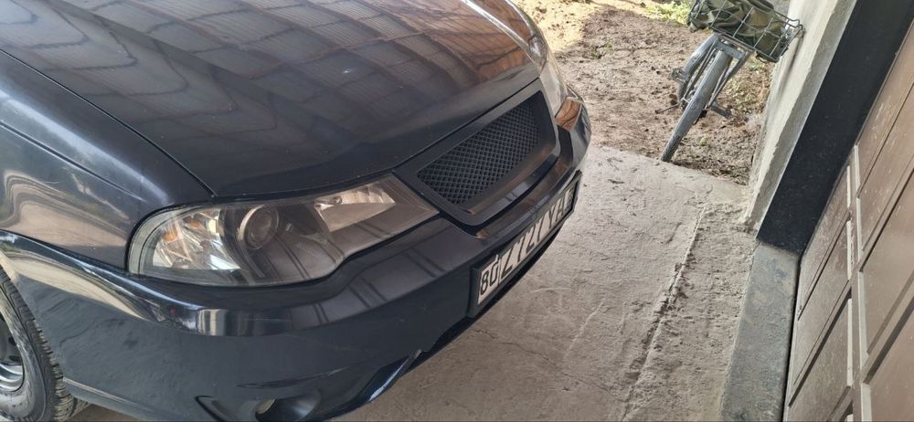 Нексия сотилади