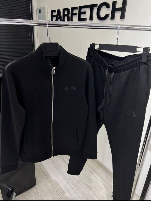 Есенни екипи и якета