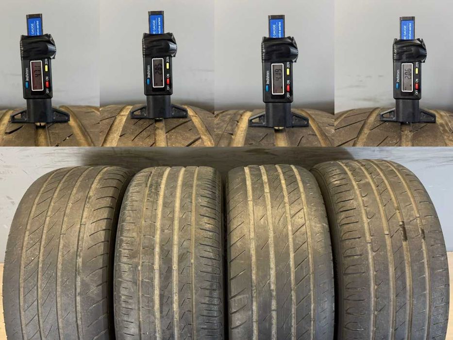 Roti/Jante Ford 5x108 235/45 R18 Mondeo MK4, Focus, C-Max, Kuga,Galaxy