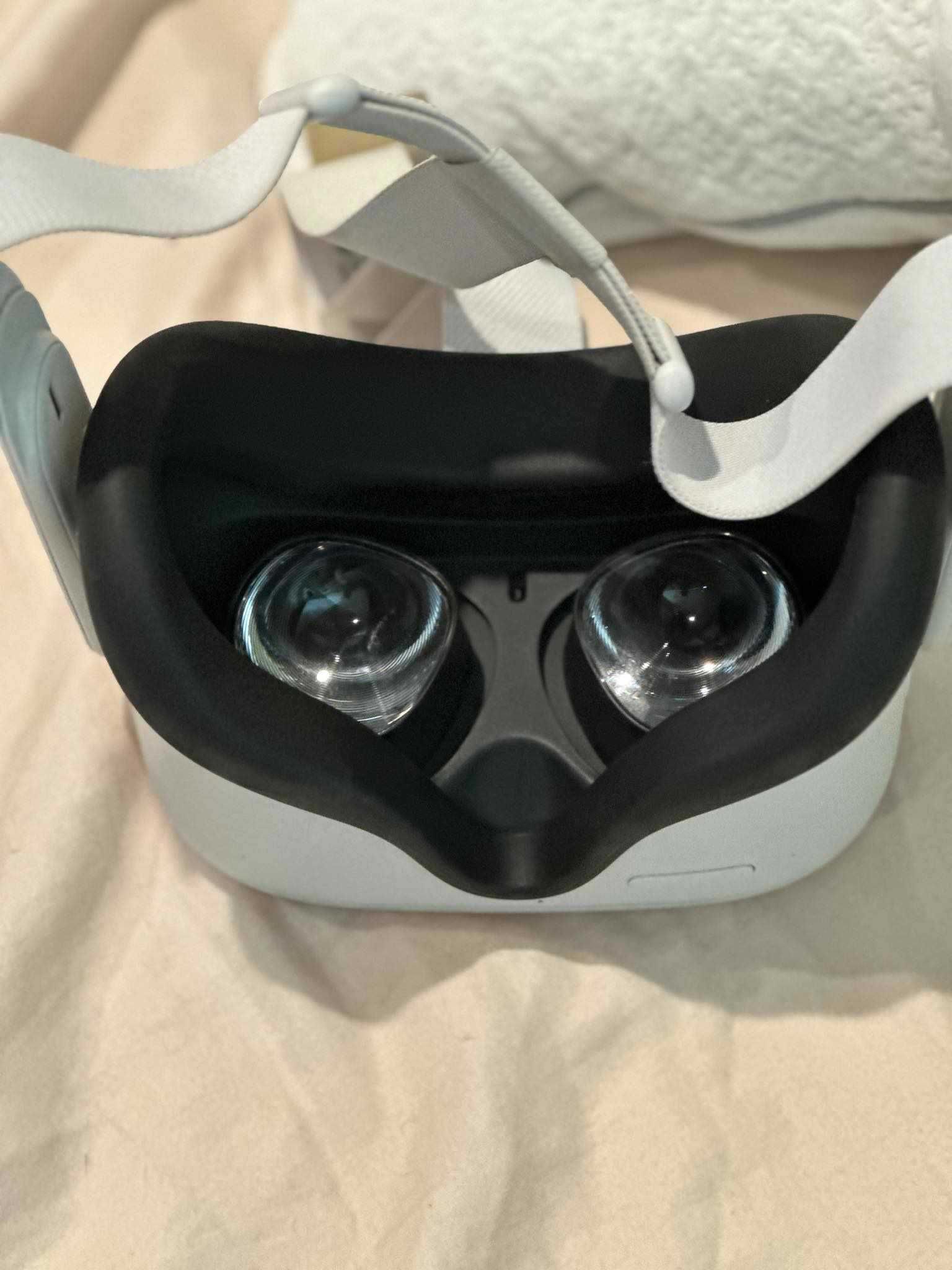 Очила за Виртуална Реалност Oculus Quest 2 Meta