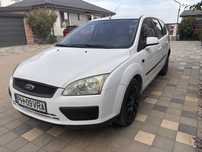 Super oferta!Ford Focus in stare foarte buna