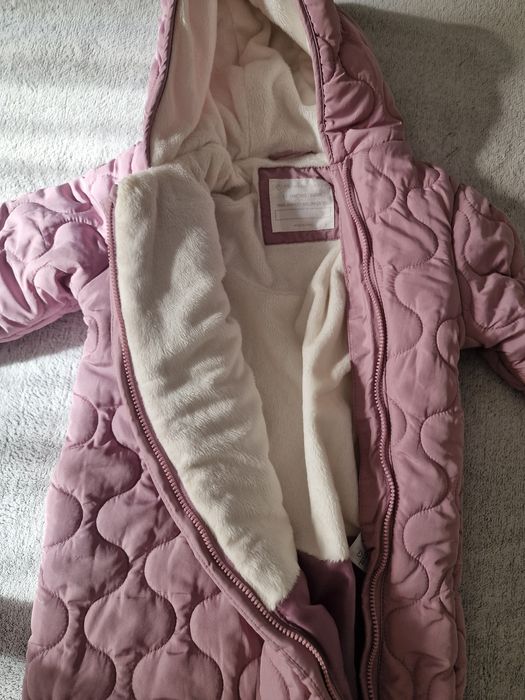 Combinezon iarna masura 86