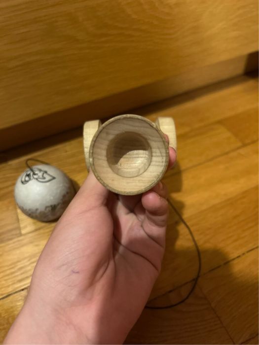 Kendama cu tama Miguel