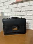 Geanta tip servieta Zara