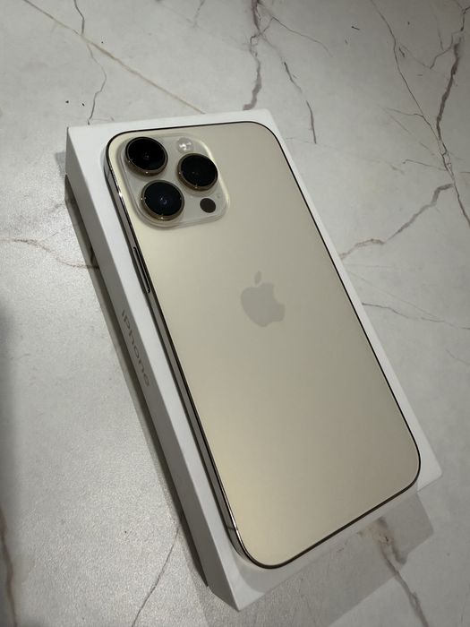 Iphone 14 pro max 128gb