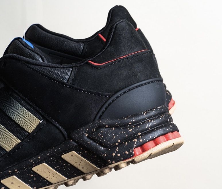 Adidas Originals EQT Support