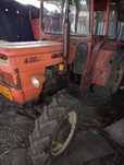 Tractor fiat 480dtc