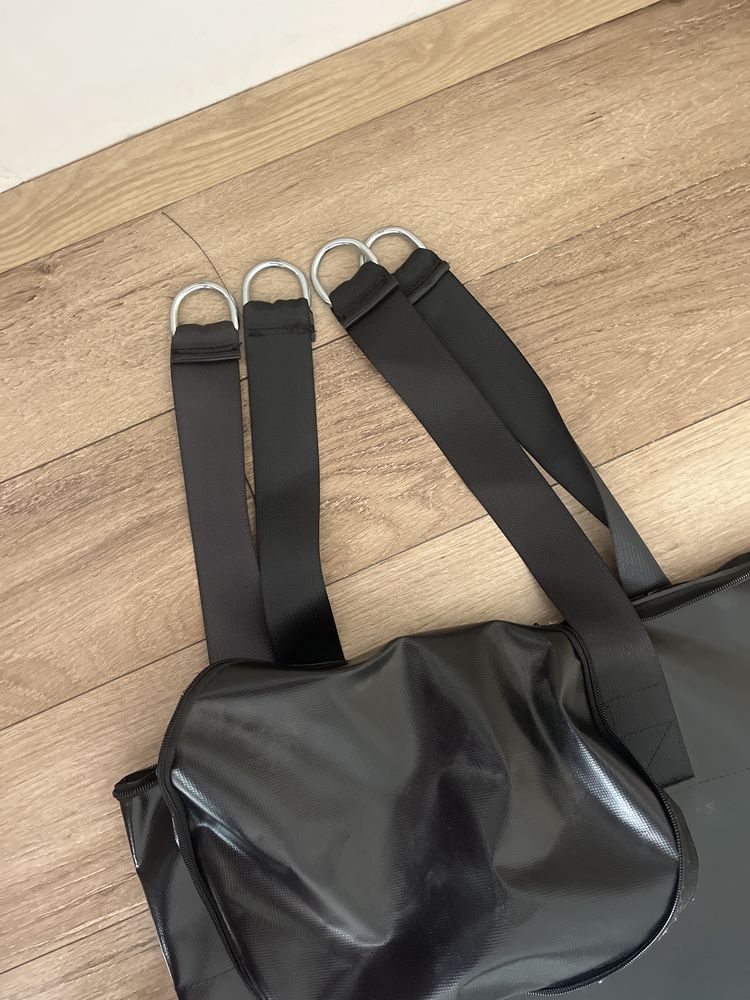 Vand sac de box NOU