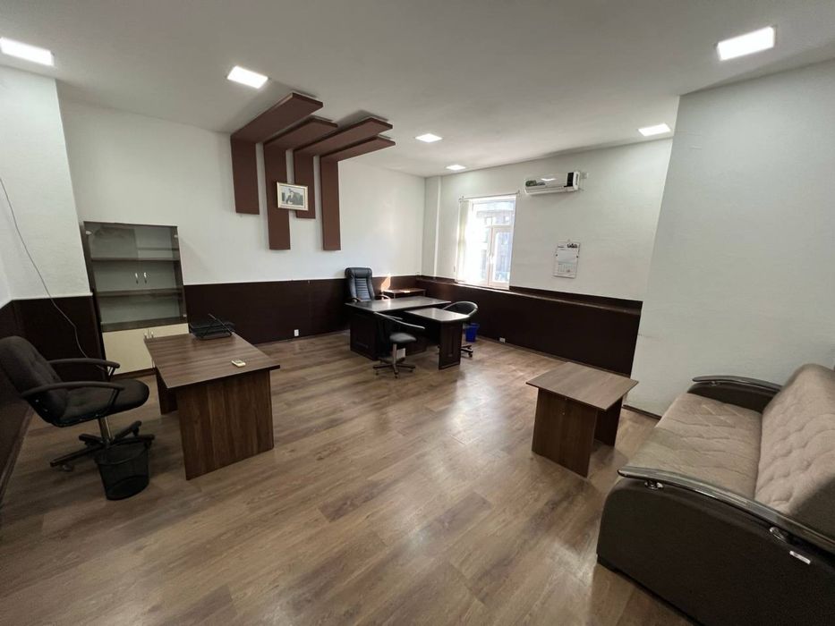 Аренда под офис 40м2 С мебелью! Глинка Вдоль Дороги 3 этаж! 7.5млн