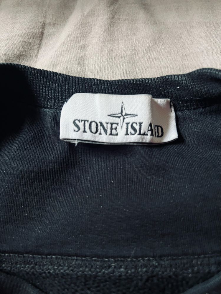 Блуза с дълаг ръкав Stone Island