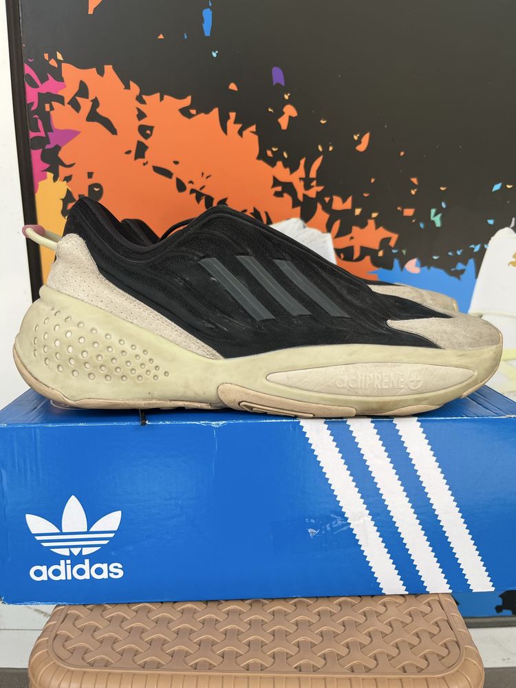 Маратонки Adidas
