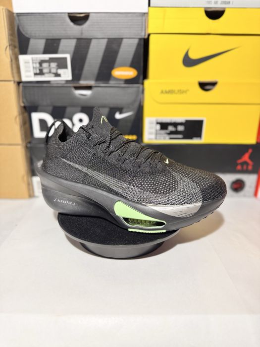 Nike Air Zoom Alphafly Next