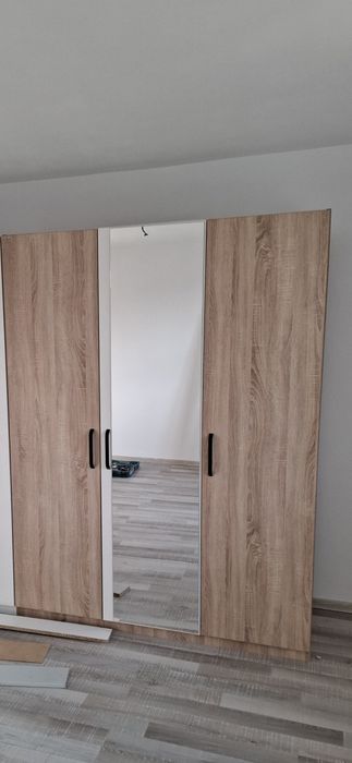 Mobila camera întreținută bine