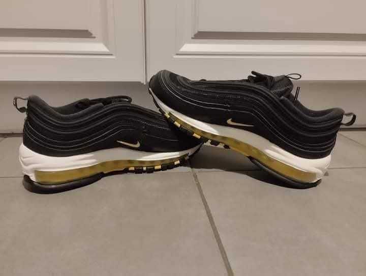 Nike Air Max 97  Номер 40 модел , нови