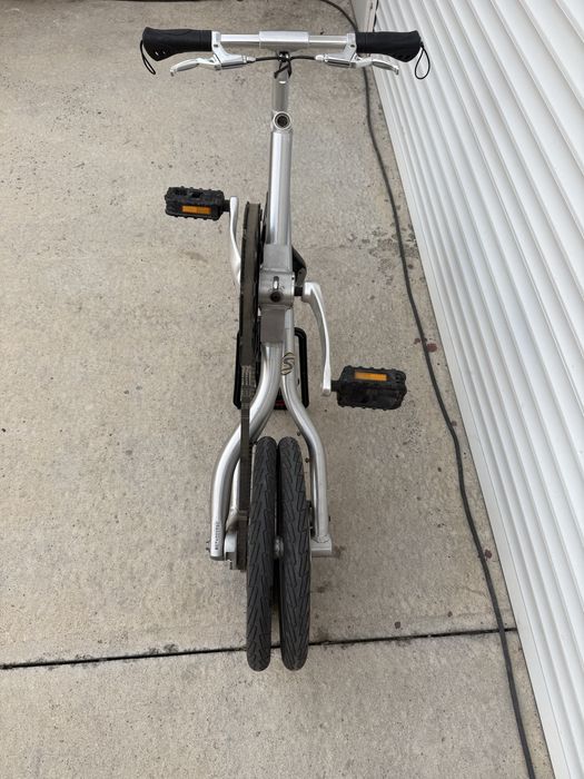 Vand bicicleta Strida